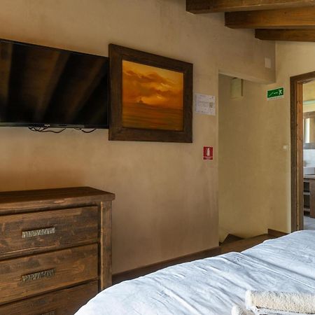 Villa Castagna Near The Sea With Private Pool And Sauna Premantura Εξωτερικό φωτογραφία