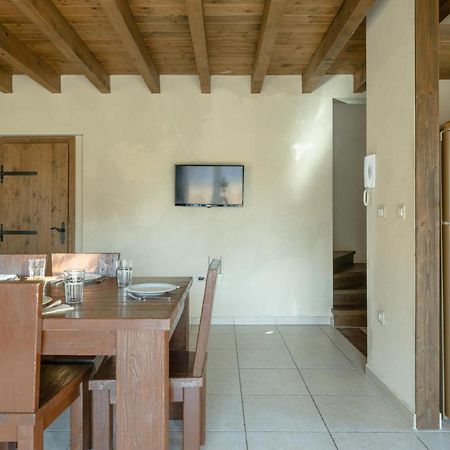 Villa Castagna Near The Sea With Private Pool And Sauna Premantura Εξωτερικό φωτογραφία