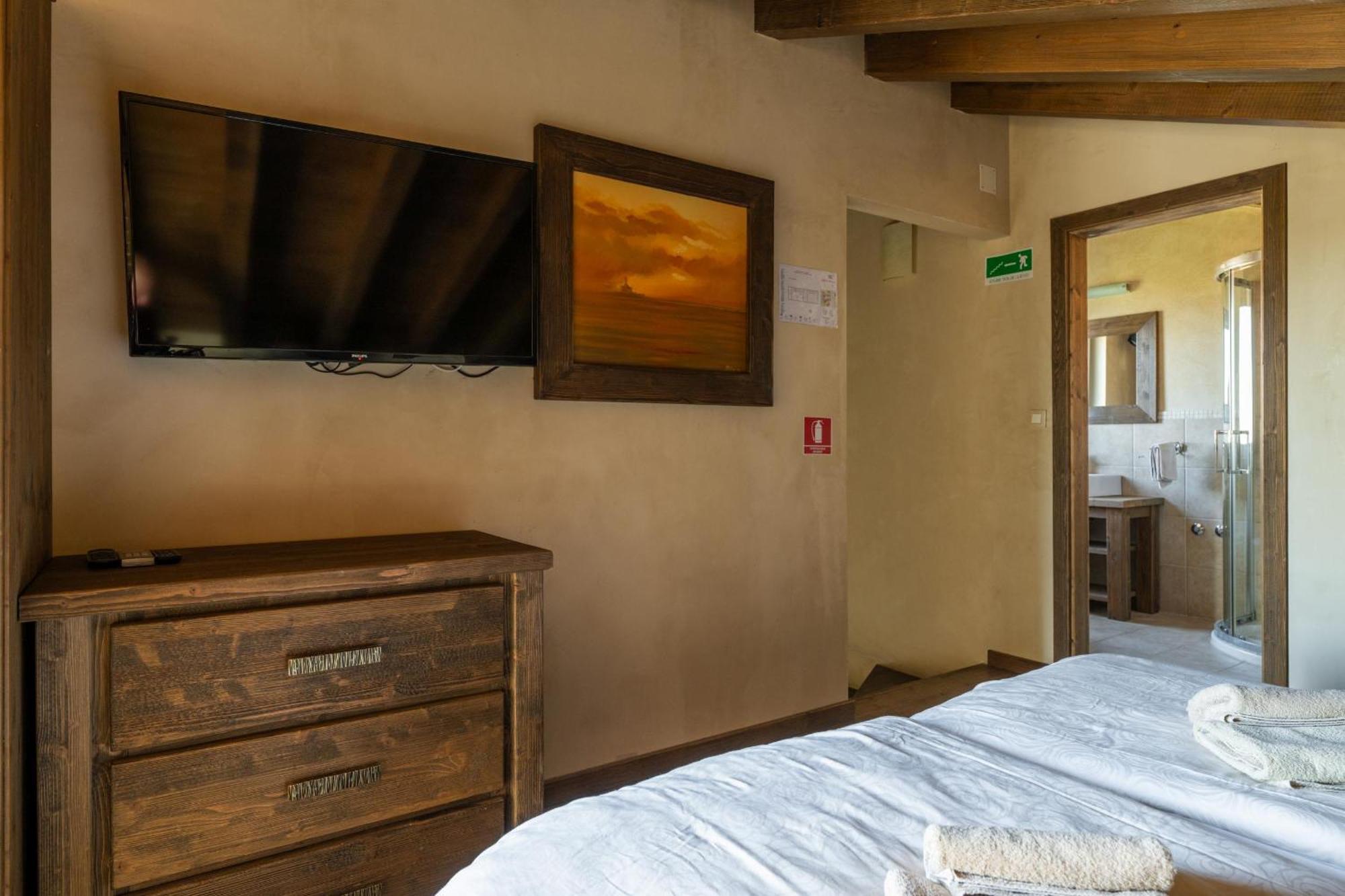 Villa Castagna Near The Sea With Private Pool And Sauna Premantura Εξωτερικό φωτογραφία