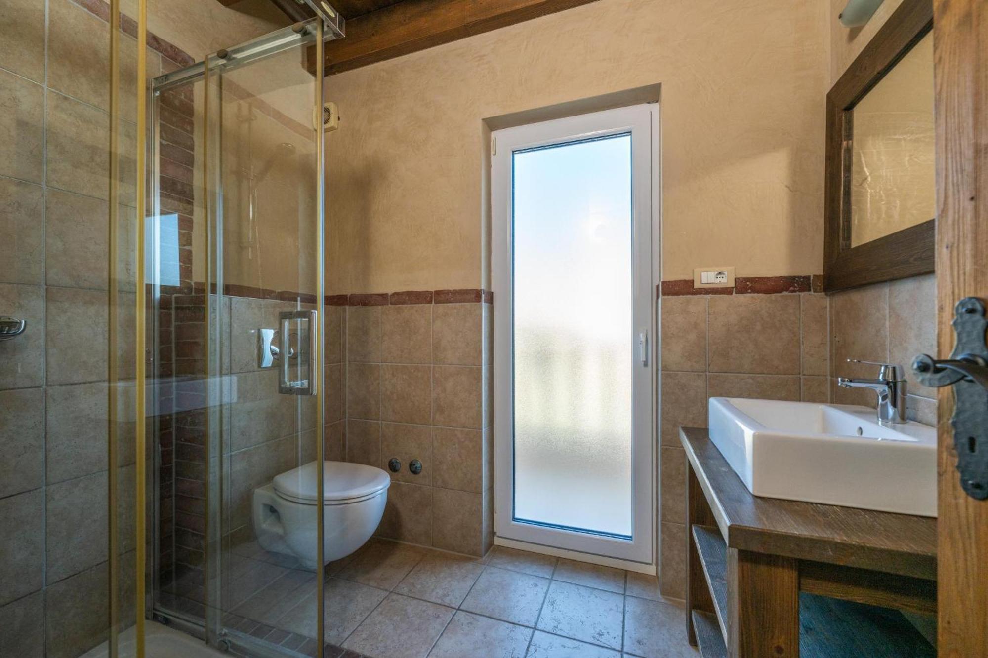 Villa Castagna Near The Sea With Private Pool And Sauna Premantura Εξωτερικό φωτογραφία