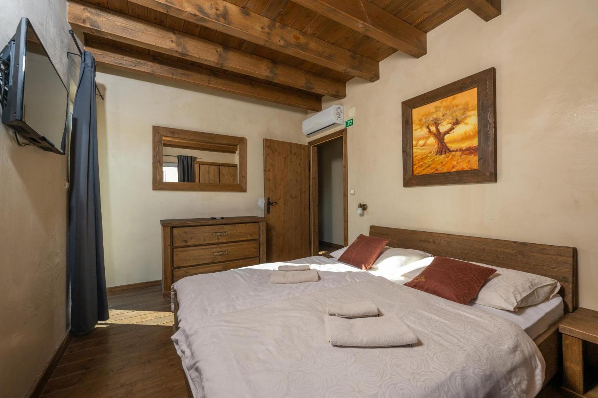 Villa Castagna Near The Sea With Private Pool And Sauna Premantura Εξωτερικό φωτογραφία