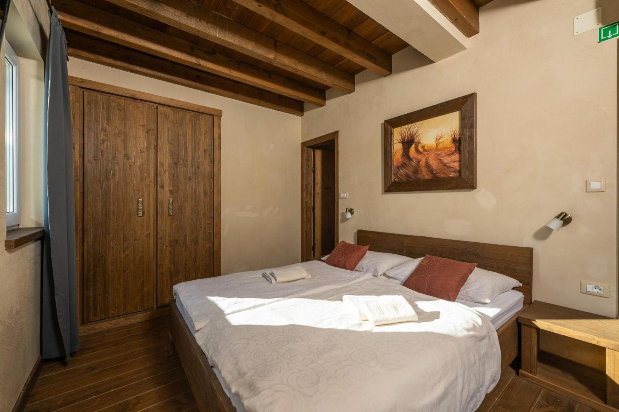Villa Castagna Near The Sea With Private Pool And Sauna Premantura Εξωτερικό φωτογραφία