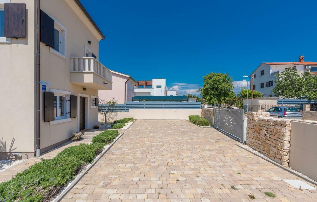 Villa Castagna Near The Sea With Private Pool And Sauna Premantura Εξωτερικό φωτογραφία