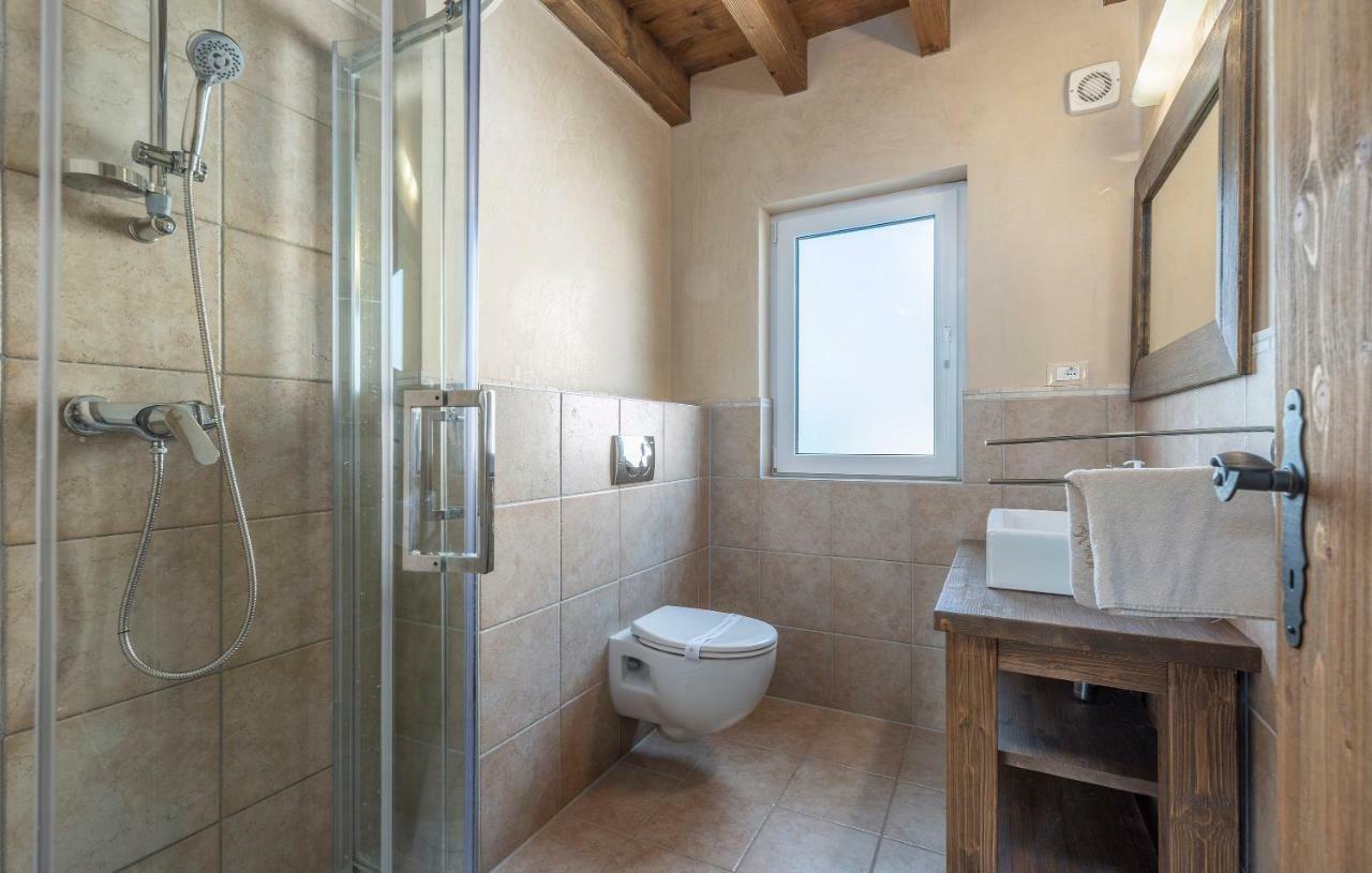 Villa Castagna Near The Sea With Private Pool And Sauna Premantura Εξωτερικό φωτογραφία